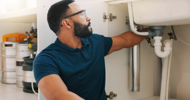 Professional Plumber in Tashua, CT